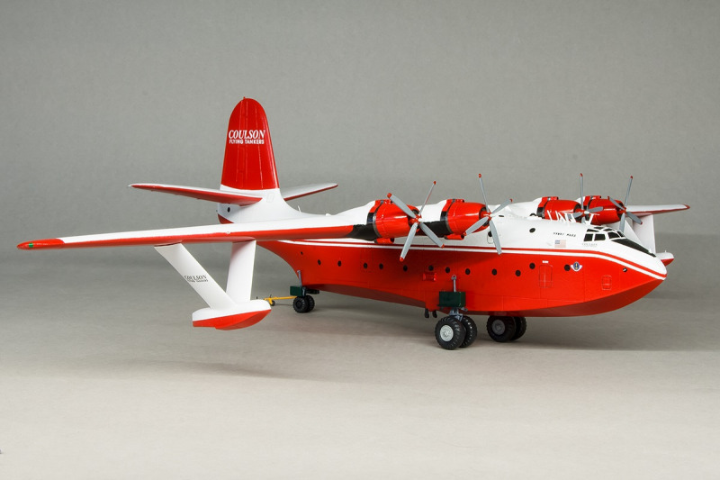 Martin JRM-2 Mars