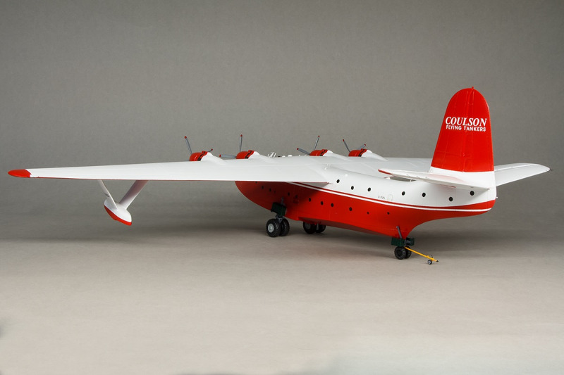 Martin JRM-2 Mars