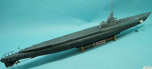 USS Cobia (SS-245)