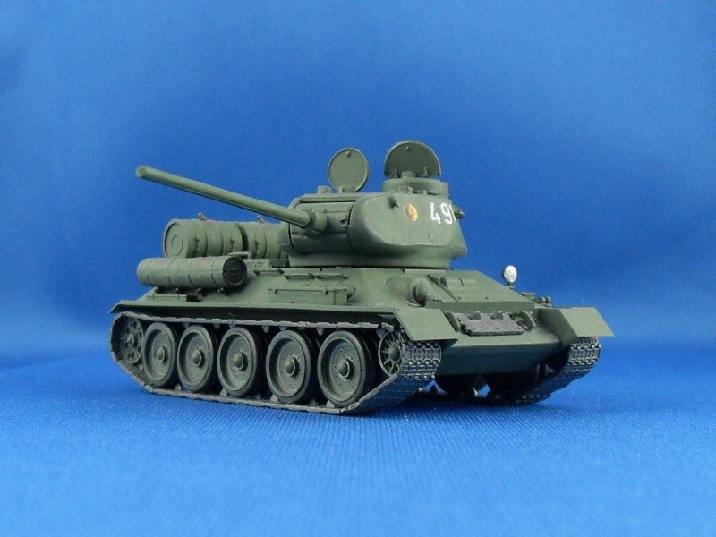 T-34/85m