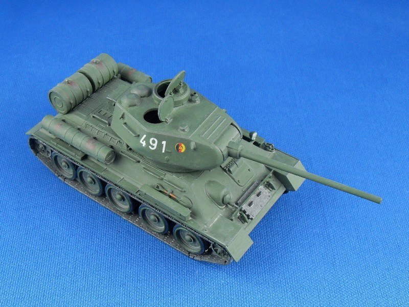 T-34/85m