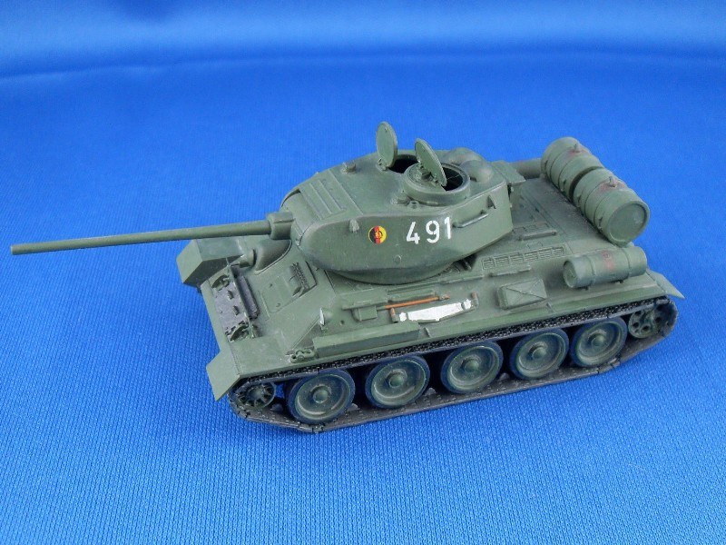 T-34/85m