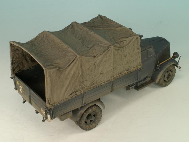 Opel Blitz