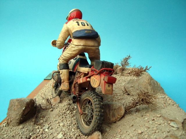 BMW R 80 GS