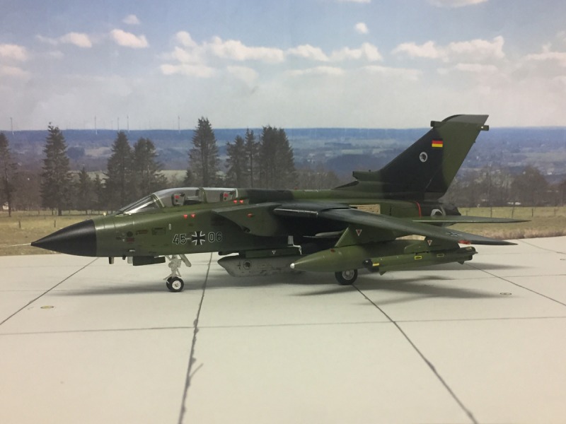 Panavia Tornado IDS