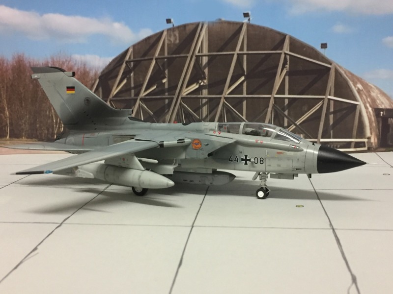 Panavia Tornado IDS