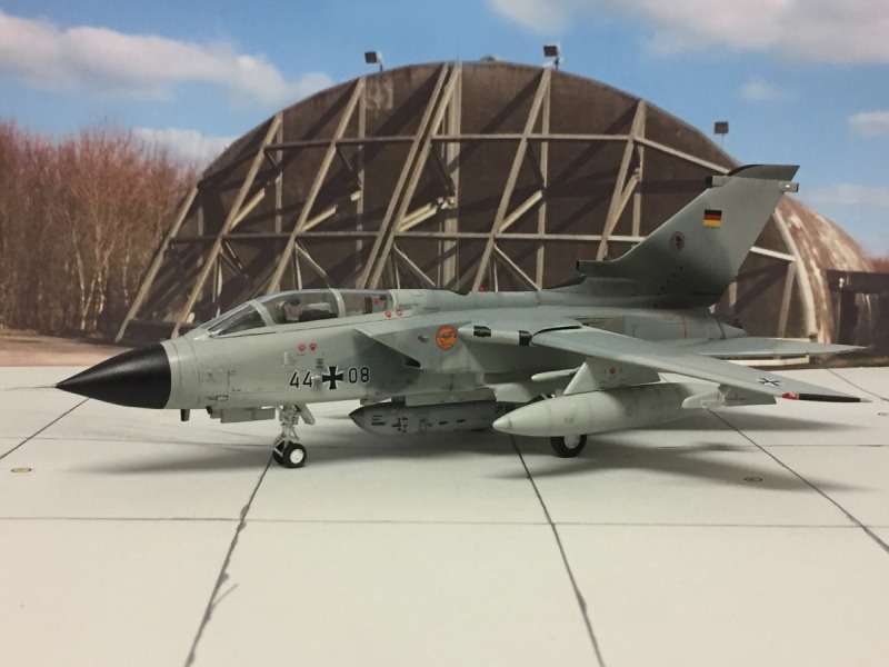 Panavia Tornado IDS