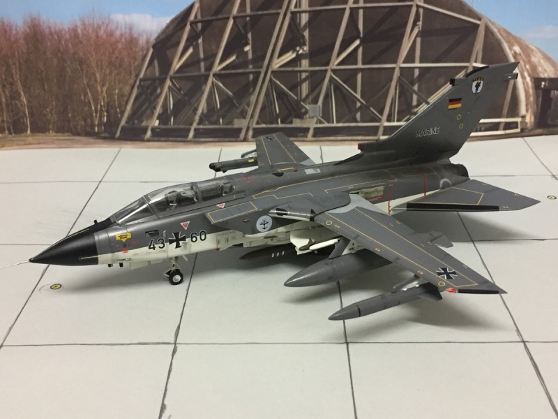 Panavia Tornado IDS