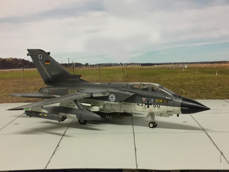 Panavia Tornado IDS