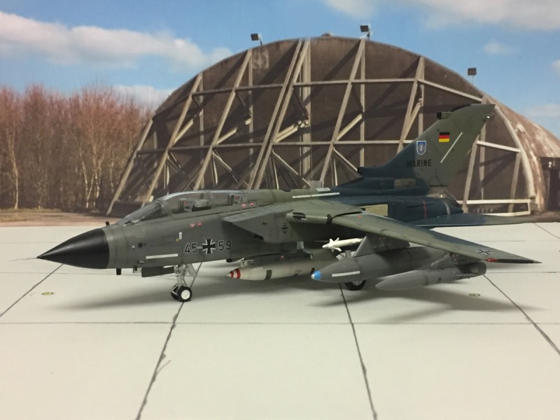 Panavia Tornado IDS