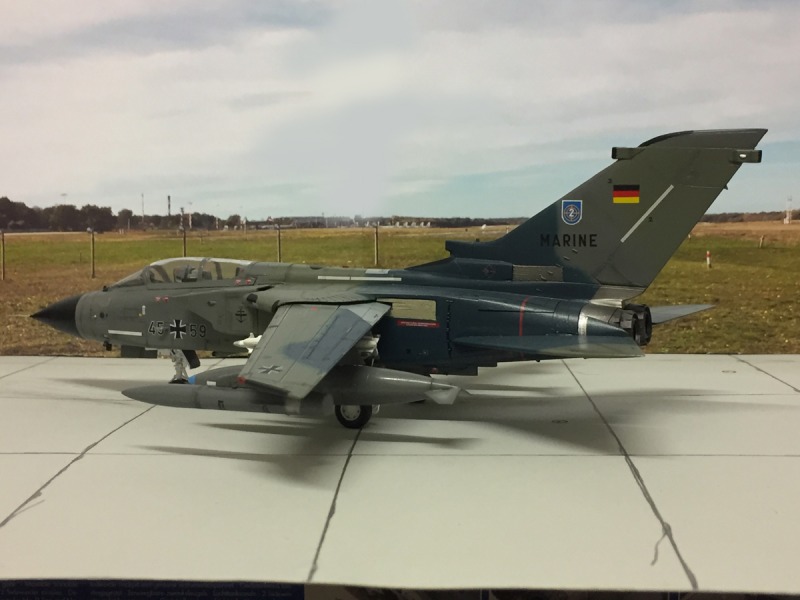 Panavia Tornado IDS