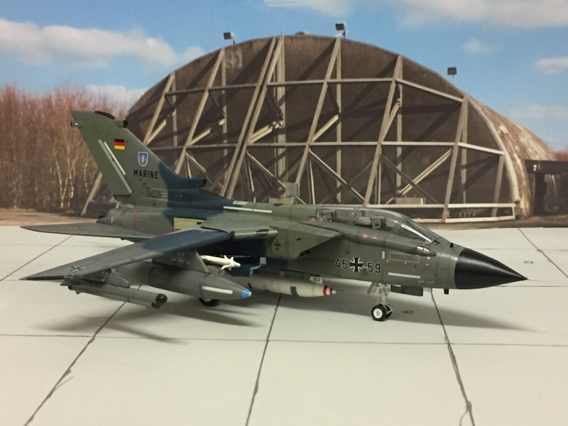 Panavia Tornado IDS