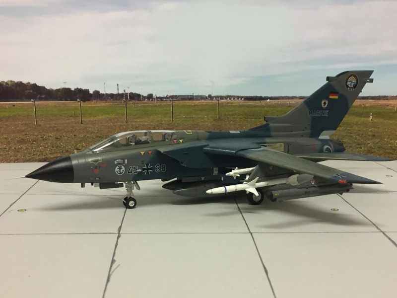 Panavia Tornado IDS