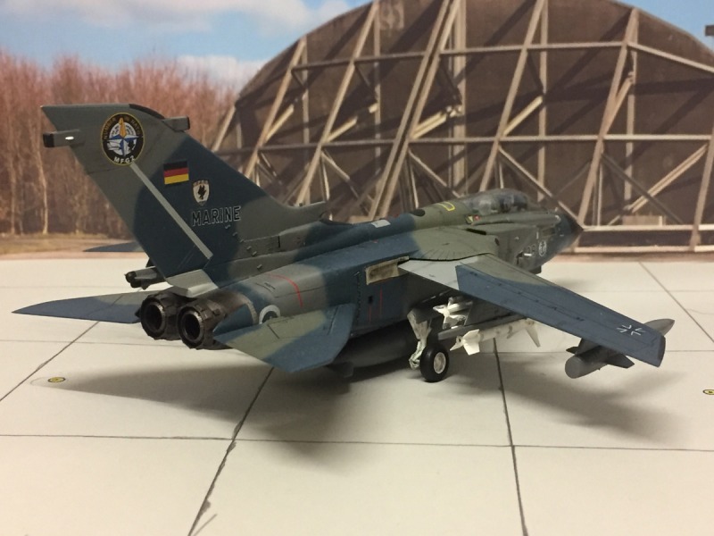 Panavia Tornado IDS