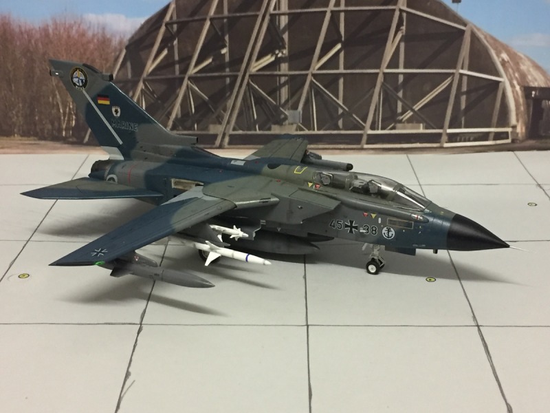 Panavia Tornado IDS