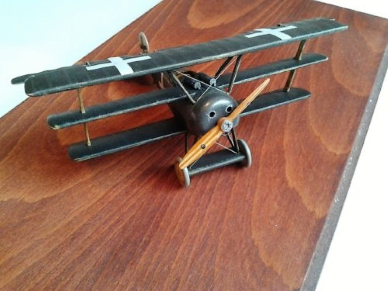 Fokker Dr.I