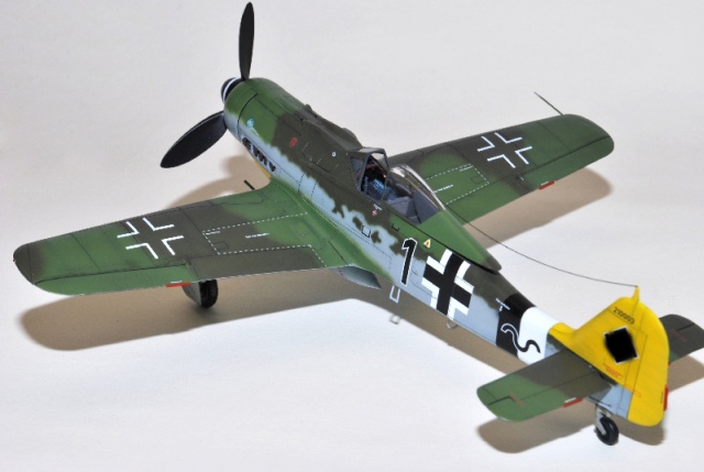 Focke-Wulf Fw 190 D-9