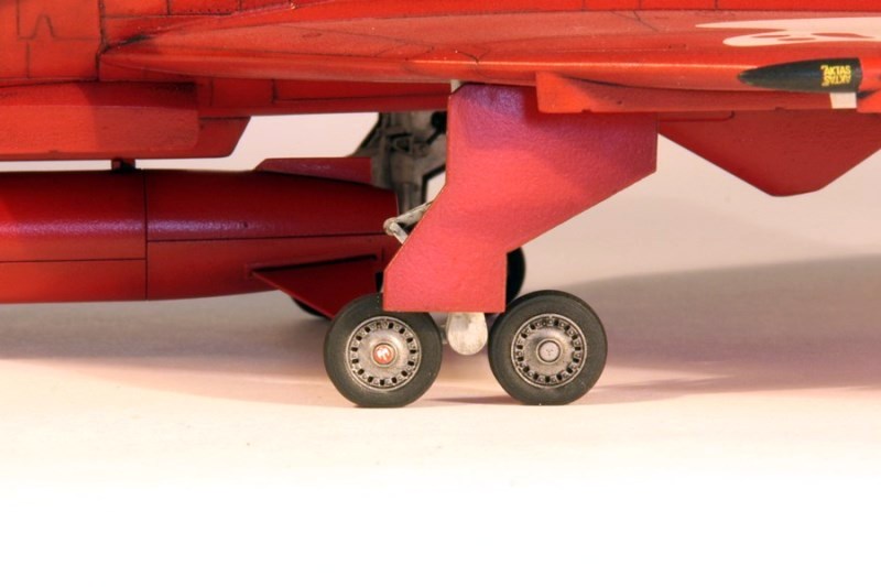 Saab Viggen AJS37 – Aviation 72 – Échelle 1/72 – Diecast – Avion Militaire Suédois