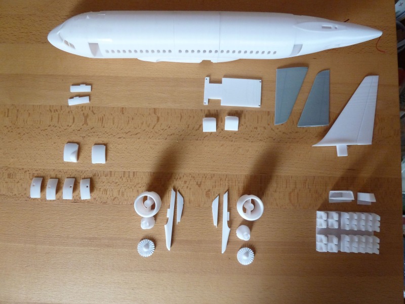 Airbus A318