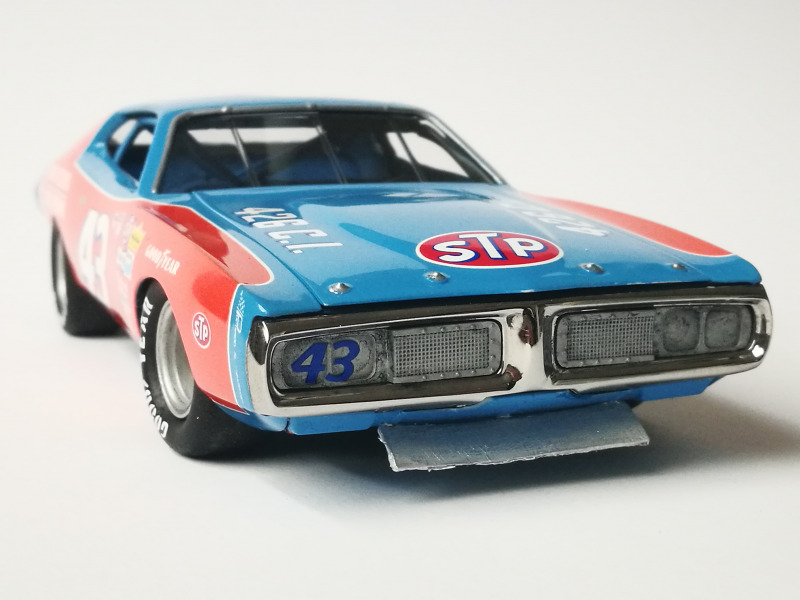1973 Dodge Charger