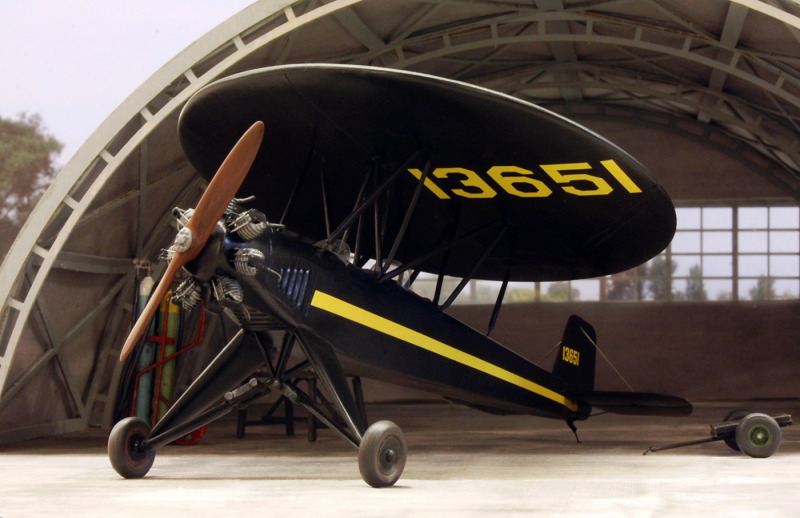 Nemeth Parasol