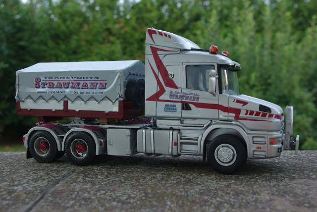 Scania T144