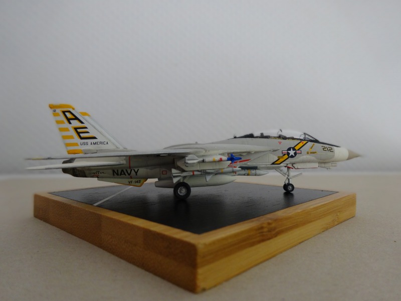 Grumman F-14A Tomcat