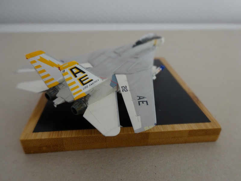 Grumman F-14A Tomcat