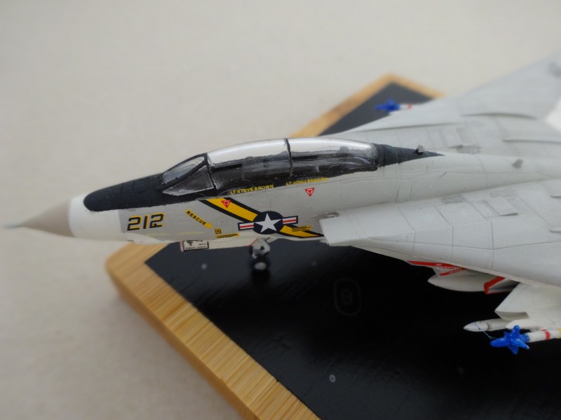 Grumman F-14A Tomcat