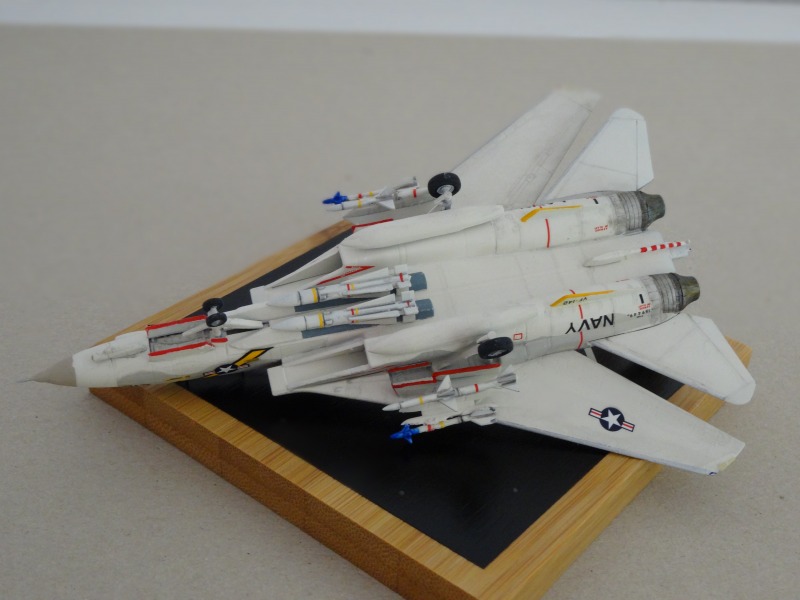 Grumman F-14A Tomcat