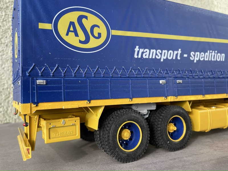 Scania 111