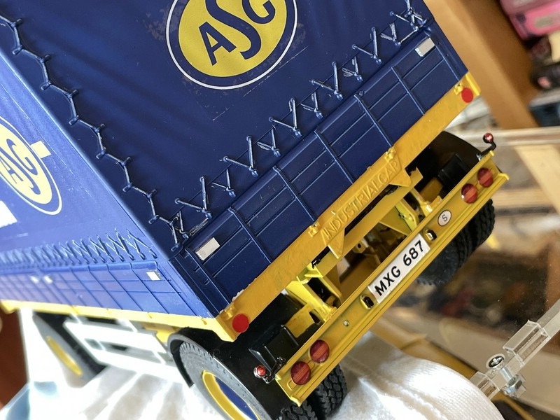 Scania 111