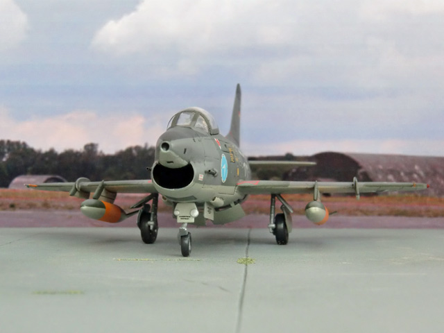 Fiat G.91R/3