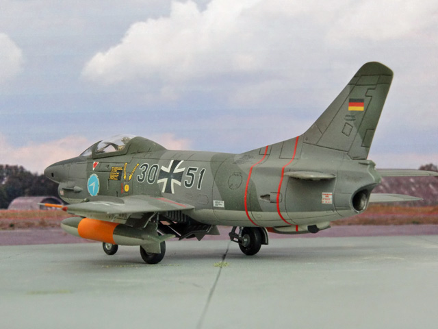 Fiat G.91R/3