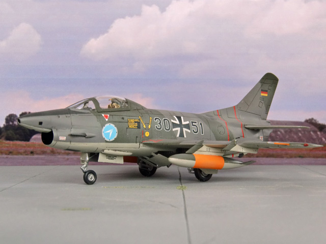 Fiat G.91R/3