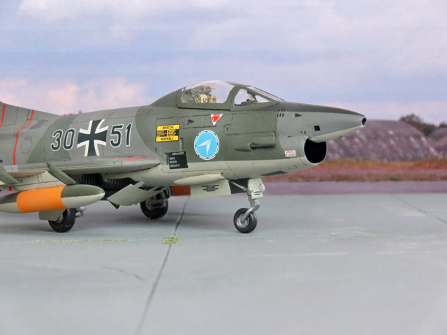 Fiat G.91R/3