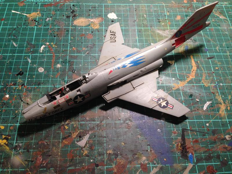 McDonnell F-101 Voodoo