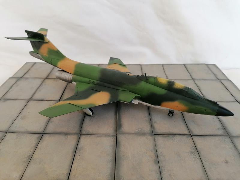 McDonnell F-101 Voodoo