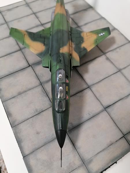 McDonnell F-101 Voodoo