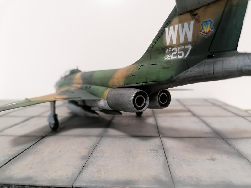 McDonnell F-101 Voodoo