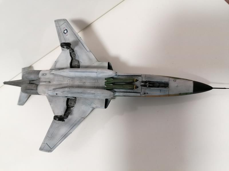 McDonnell F-101 Voodoo