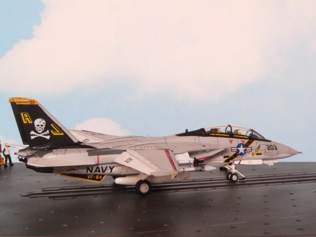 Grumman F-14A Tomcat