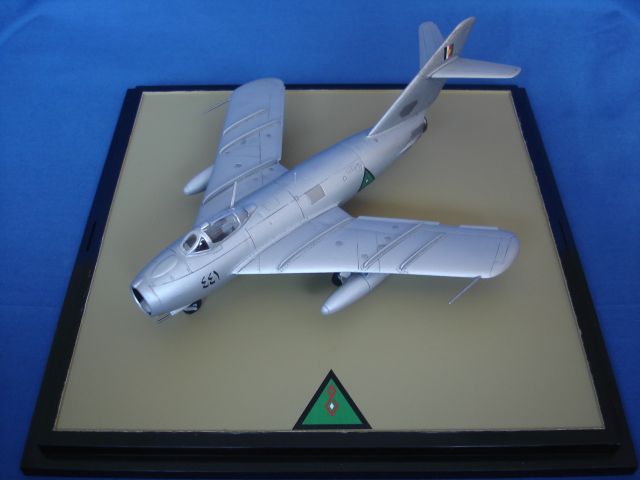 MiG-17F Fresco-C