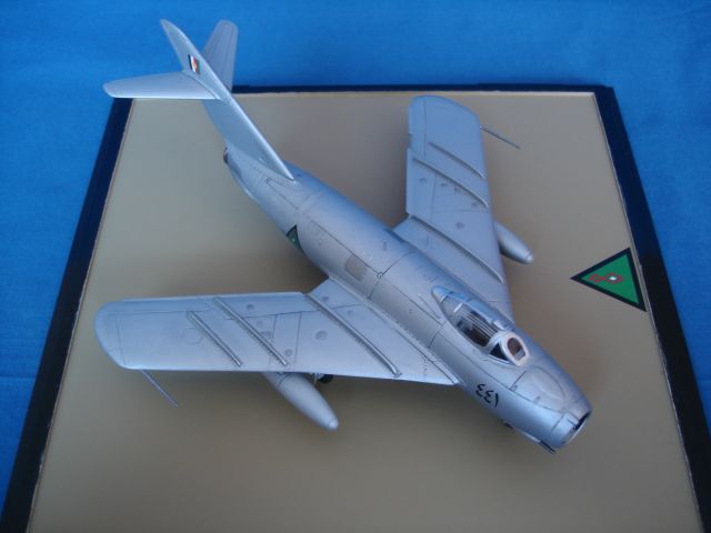 MiG-17F Fresco-C