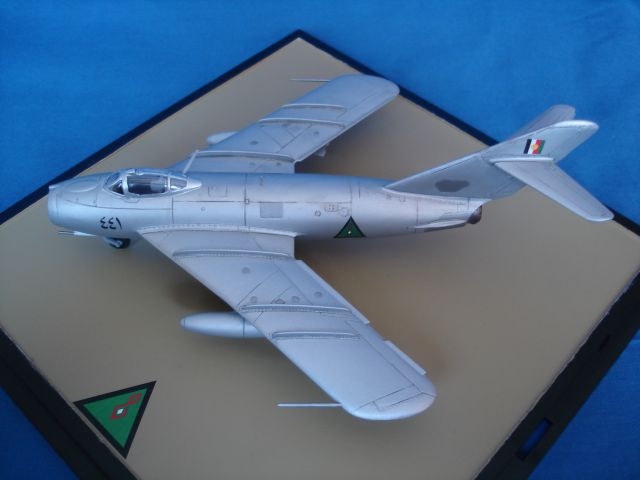 MiG-17F Fresco-C