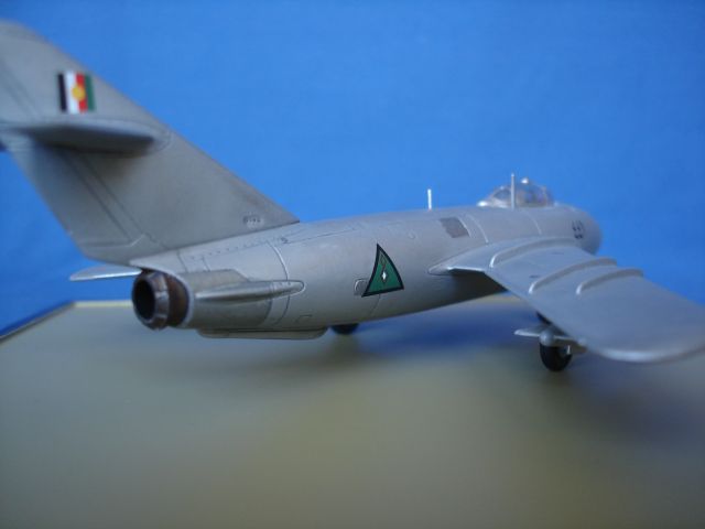 MiG-17F Fresco-C