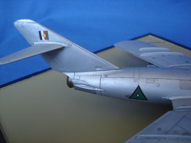 MiG-17F Fresco-C