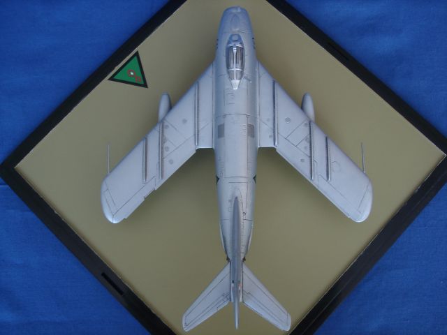 MiG-17F Fresco-C