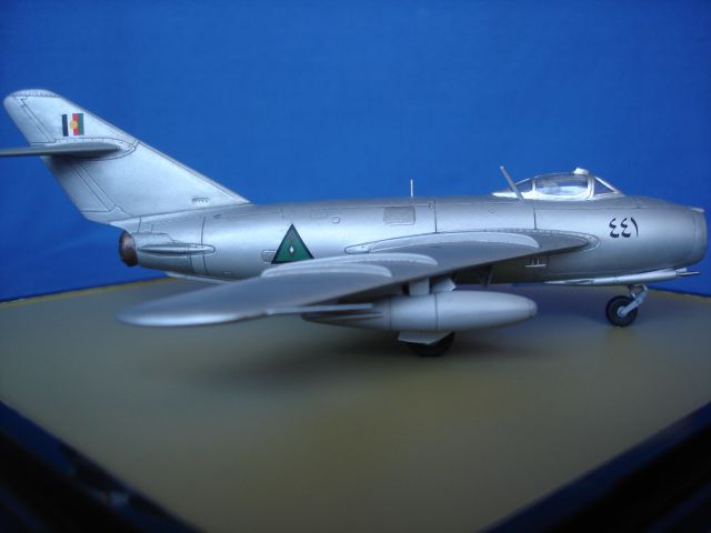 MiG-17F Fresco-C