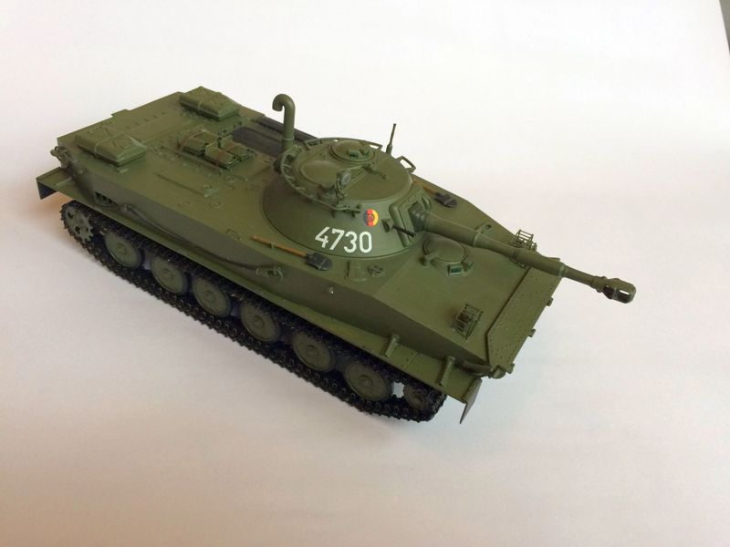 PT-76B